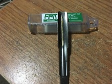 Spiral Point Plug Tap 5/8-18 HSS 3 Flute H3