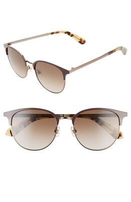 Women kate spade JOELYNN/S 009Q HA 52 Sunglasses | eBay display picture 1