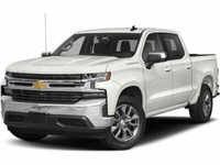 2021 Chevrolet Silverado 1500 RST SOLD-HARLOCK