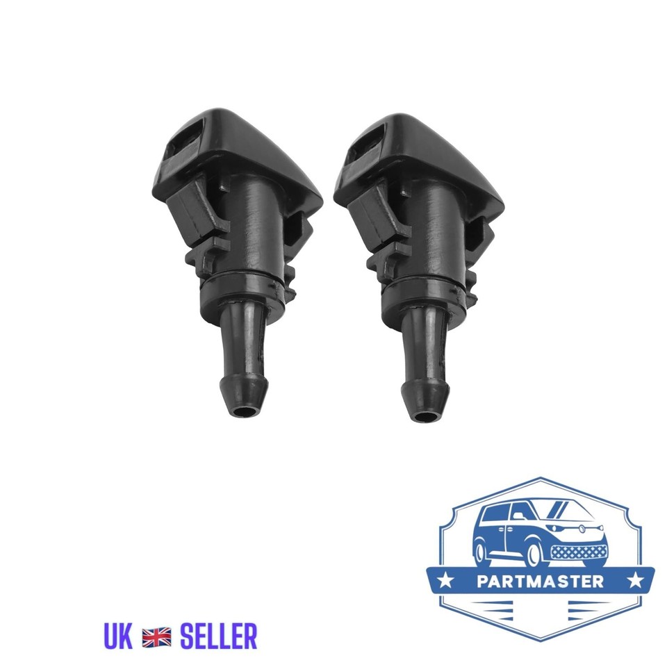 Ugelli Lavavetri HYUNDAI I20 Posteriore E Anteriore Economici Nel - Foto 10