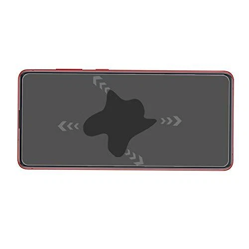 3 Protector de Pantalla Cristal Vidrio Templado Para Samsung Galaxy Note 10 LITE - Image 2 of 4