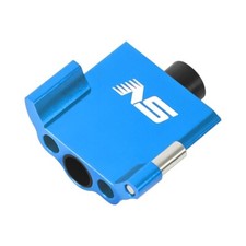 NexxSpeed CNC Aluminum Nozzle Block BLUE - Action Army AAP-01/C