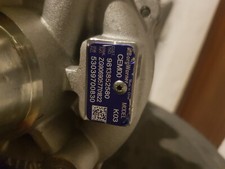 Turbo Turbocompresseur C4 Picasso C5 DS3 DS4 DS5 Peugeot 5008 508 RCZ 1.6 THP