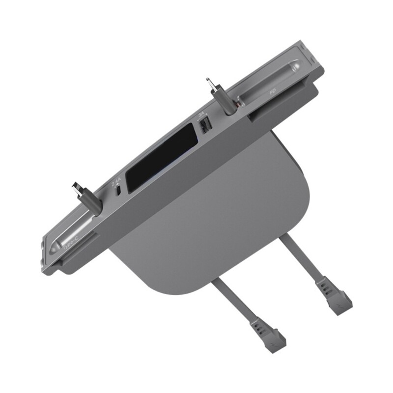 Fast Charging Data Transfer Adapter with USB Splitter Cable