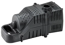 ProLine Hybrid Magnetic/Direct Drive HY-Drive Pumps