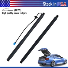 2x Rear Tailgate Power Hatch Lift Support for Mercedes-Benz W166 GLE ML-Class