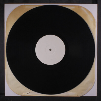 Twinkle Brothers: Never Get Burn / Jah Kingdom Come Front Line (2) 12'' Single