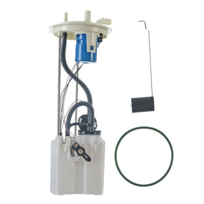 Power Fuel Pump Module Assembly for Ford F-250 F-350 Super Duty 11-16 6.2L Flex