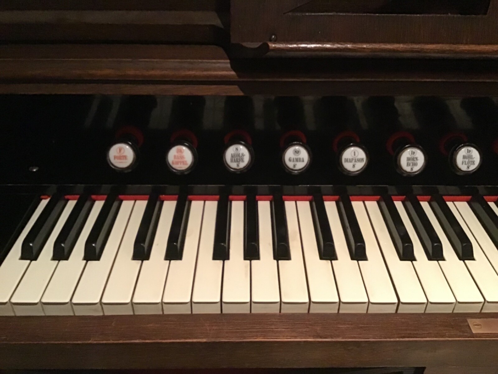 harmonium gebraucht eBay