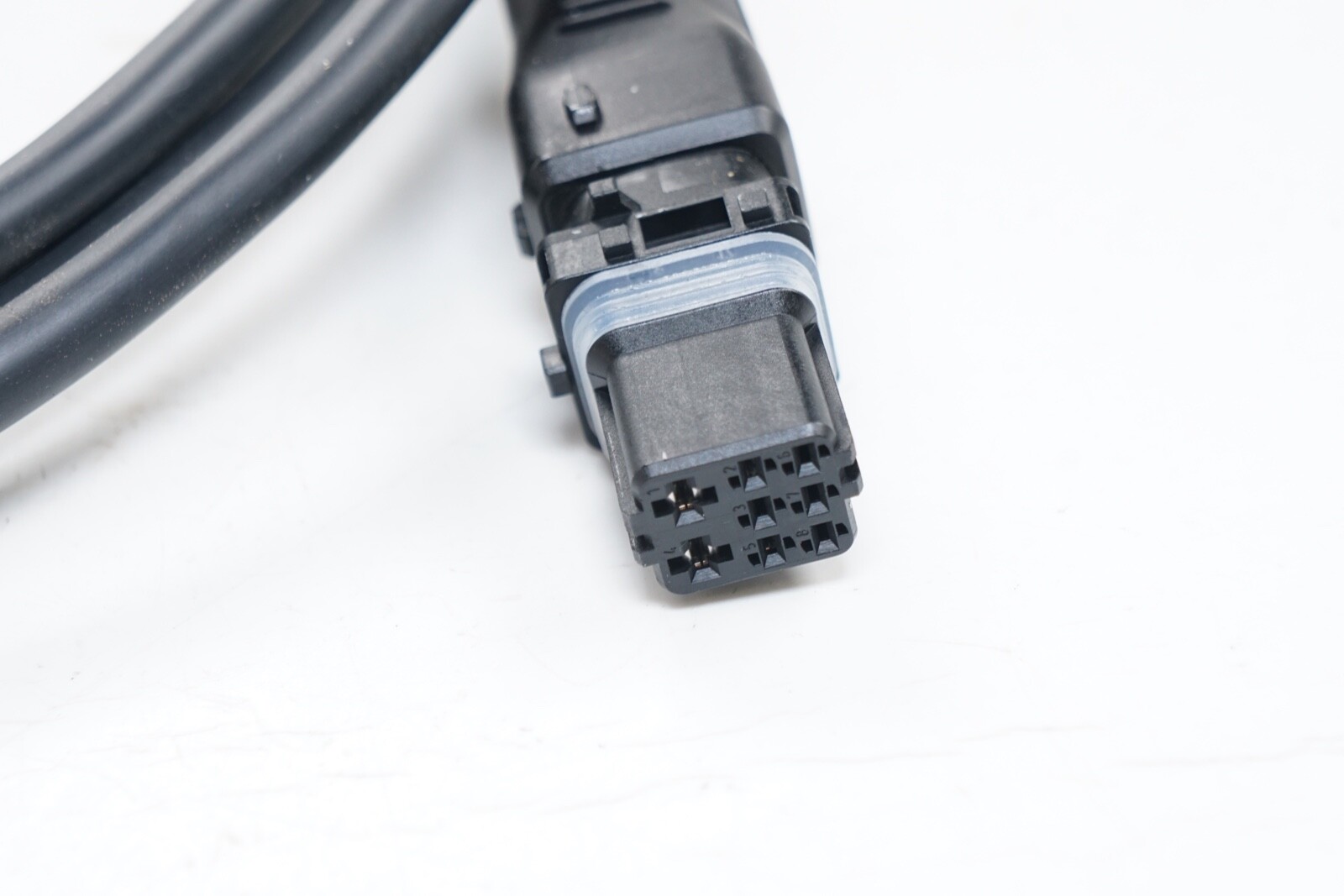 New OEM Wabco 4493060300 Abs Power Cable 3.0m 4493060300 449 306 030