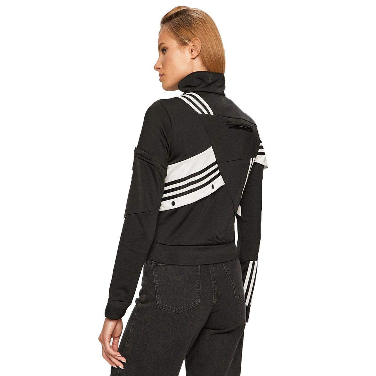 即完売　adidas × Danielle Cathari Track jkt Adidas Originals Daniëlle Cathari Track Top Jacket Adibreak