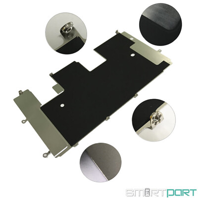 FÜR iPHONE 8 HITZESCHUTZ BLECH HALTER HALTERUNG DISPLAY LCD METAL PLATE SHIELD