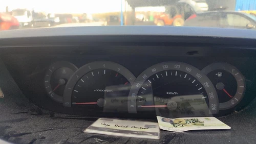 Maneta Exterior Porton para SSANGYONG RODIUS XDi Premium 2007 918074 - Imagen 9 de 10
