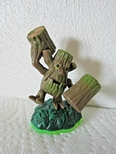 2011 Activision Skylanders Stump Smash Spyros Adventure Imaginators Figurine  