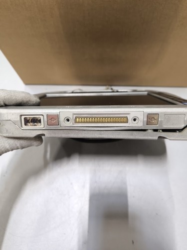 Panasonic Toughbook CF-H2 - For Parts, Damaged, No Accessories - Picture 12 of 12