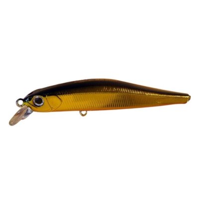 Leurre Zipbaits Rigge MD 86SS - Slow Sinking (Couloir Lent) - 86mm / 8.9g - Pour Truite En Pêche Freshwater