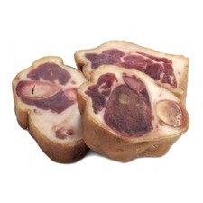 Iberico/Serrano Ham Bones, Spanish pork Bone - Ideal for Soups Stews 3x 500g