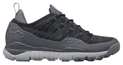 NOS Nike ACG Free 4.0 Considered Low Men\'s Size 10 Castlerock Grey Gold RARE NOS Nike ACG Free 4.0 Considered Low Men main image 2