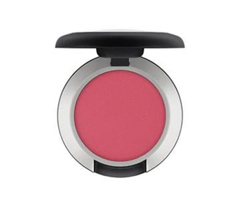 M A C Cosmetics Powder Kiss Soft Matte Eye Shadow - A Little Tamed