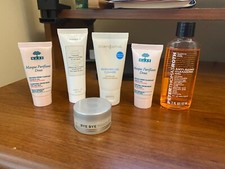 Facial Masks Cleansers, 6 items