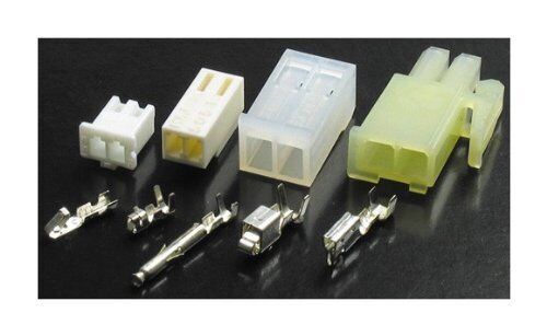 universelles CRIMPWERKZEUG Mini Micro Molex KK ZH JST XH SL AMP ENGINEER PA-20 - Photo 7/9