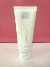 New Beauty BioScience Ultimate Moisturizing Cream 2 oz. 100% Authentic  Sealed