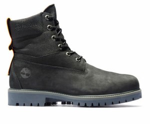 black timberland boots size 11