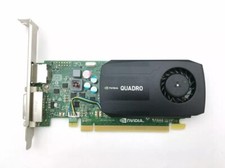 NVIDIA Quadro K420 2GB GDDR3 PCI-E DP DVI Professional Graphics -