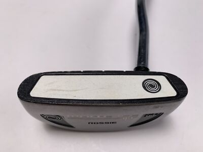 Odyssey White Ice Rossie Putter 35