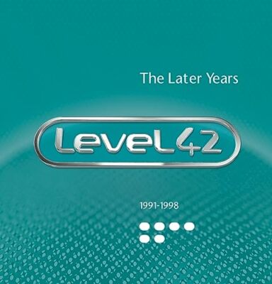 LATER YEARS 1991-1998, THE 7CD CLAMSHELL BOX [CD]