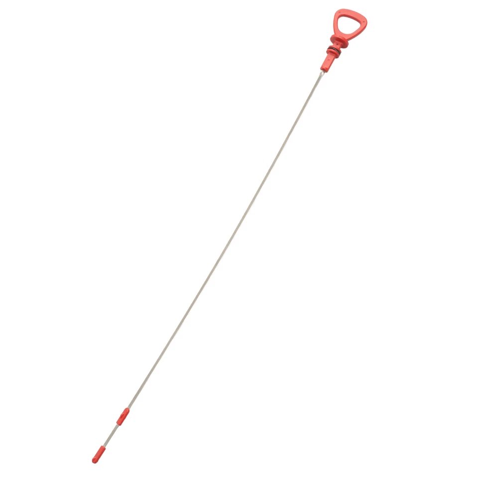 Oil Fluid Level Dipstick Fits for 1997 1998 1999 2000 Mercedes-Benz SLK230 - Image 2 of 4