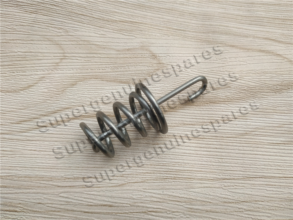 For Ferrari FF Electronic Hand Brake Fastener Spring 240952 Brand New