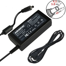 45W AC Adapter Charger For Dell Inspiron 13-7359 13-7368 13-7378 Power Cord