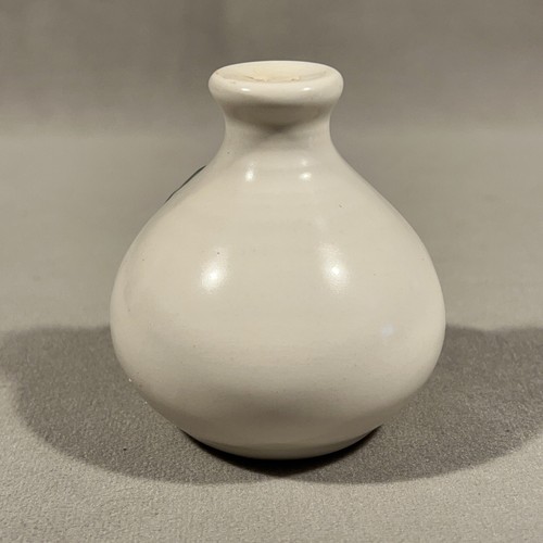 PV08974 Vintage Vernon Metlox Poppytrail SCULPTURED GRAPE Salt Shaker (Short) - Picture 3 of 6