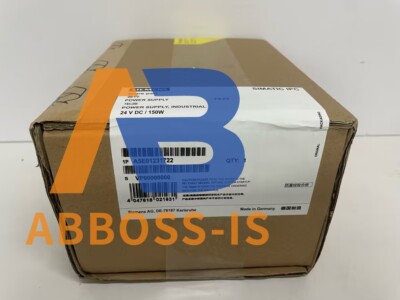 1PC Siemens A5E01231722 Power Supply A5E01231722 New In Box Expedited Shipping