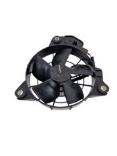 Renault Twingo III 1.0 radiator fan impeller radiator fan blade 8240708
