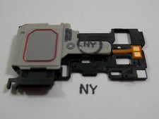 Loud Speaker Ringer Frame LG Stylo 4 LM-Q710CS Cricket Phone OEM Part 269