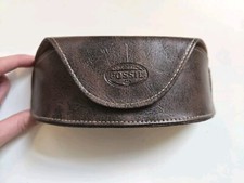 Fossil Sunglasses Case