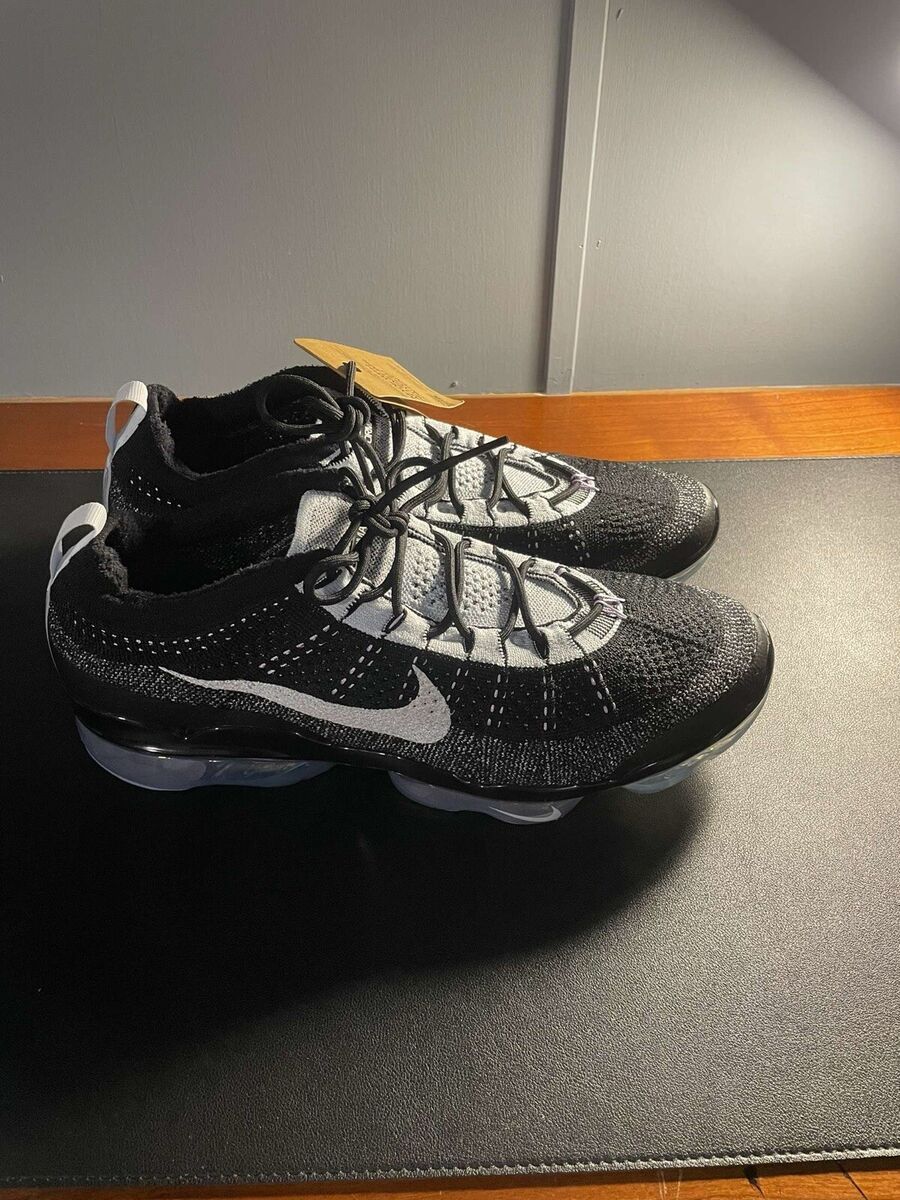 Size 12 - Nike Air VaporMax 2023 Flyknit Black Blue Tint | eBay Size 12 - Nike Air VaporMax 2023 Flyknit Black Blue Tint | eBay