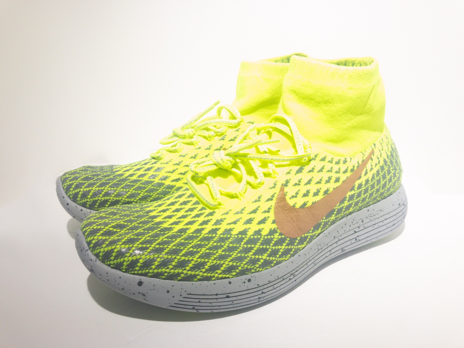 lunarepic flyknit shield