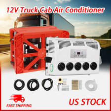 12v Car Split Ac For Engineering Truck Caravan Rv Bus Universal Air Conditioner 12v Car Split Ac For Engineering Truck Caravan Rv Bus Universal Air Conditioner