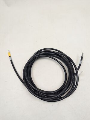 ELECTRICAL WIRE CABLE 4 AWG / GAUGE 24' FEET COPPER MARINE BOAT