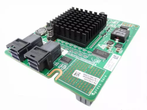 Fit Huawei SR130 RH2288 HV3 V5 Array RAID Card BC61ESMN LSISAS3008 IT