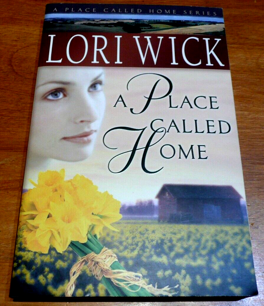 Place Called Home by Lori Wick (2005, Trade Paperback) for sale online ...