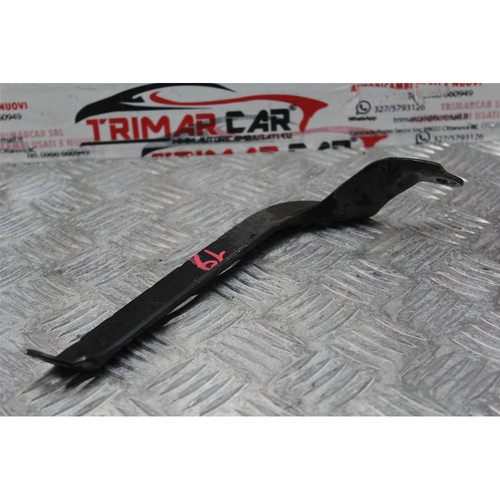 Motorhalter Turbolader Mercedes Klasse M (W163) [98-05] ML 270 CDI A6110960845