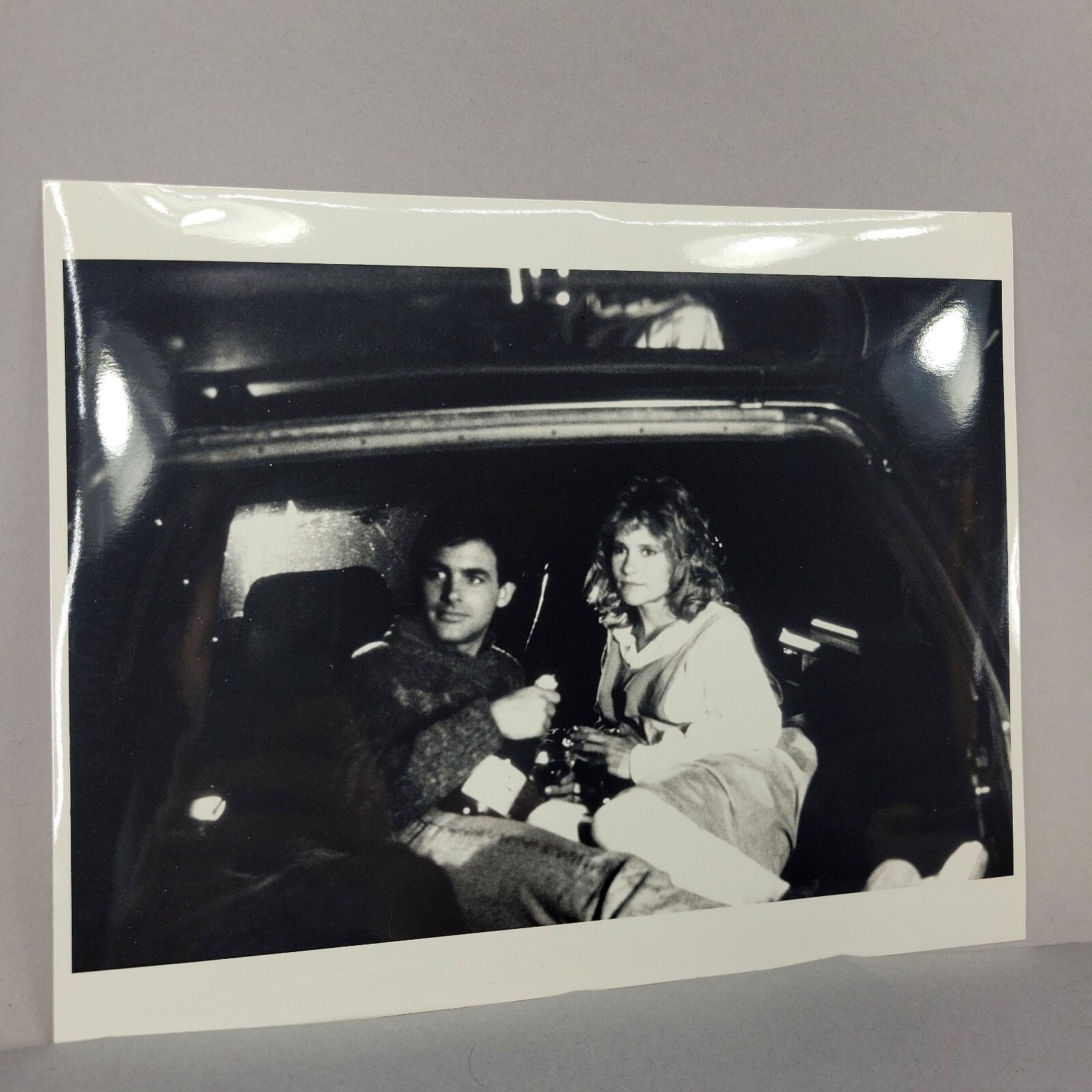 Image 2 of Killer Klowns from Outer Space - Production Made Photo for Licensing GMC - COA