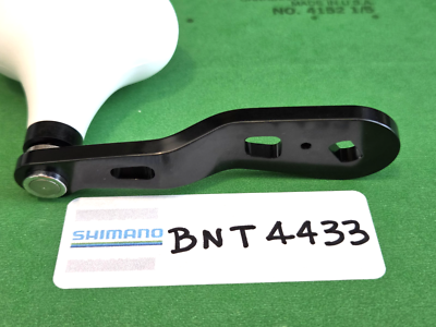 Shimano TranX 500 Power Handle (BNT4433) for sale online | eBay