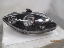 5P1941006E scheinwerfer rechts - für SEAT ALTEA 1.9 TDI - 105 2004