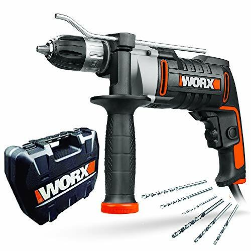 Image of Worx WX318 at eBay