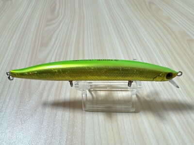 TACKLE HOUSE CONTACT NODE 130F FLOATING Fishing Lure #AT86